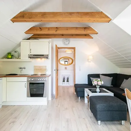 Appartement Lieblingsort Freude *