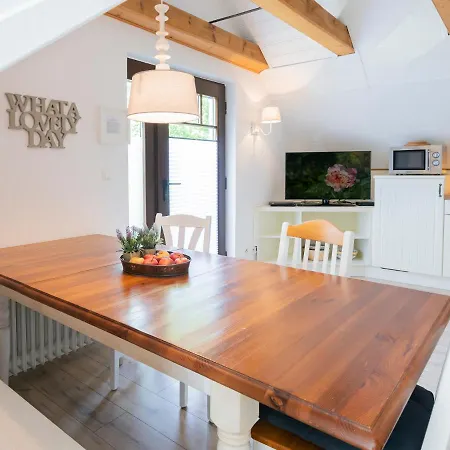 Lieblingsort Freude Apartment Timmendorfer Strand