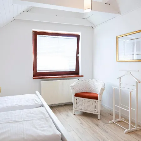 Lieblingsort Freude Apartment Timmendorfer Strand