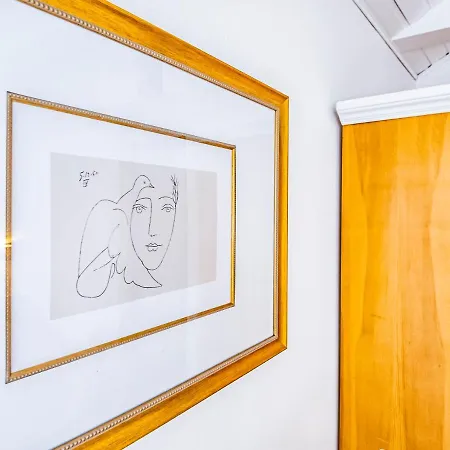 Apartment Lieblingsort Freude Timmendorfer Strand