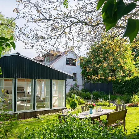 Lieblingsort Freude Appartement Timmendorfer Strand