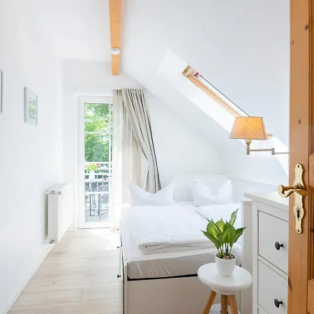 Lieblingsort Freude Apartment *