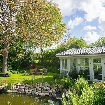 Appartement Lieblingsort Freude Timmendorfer Strand