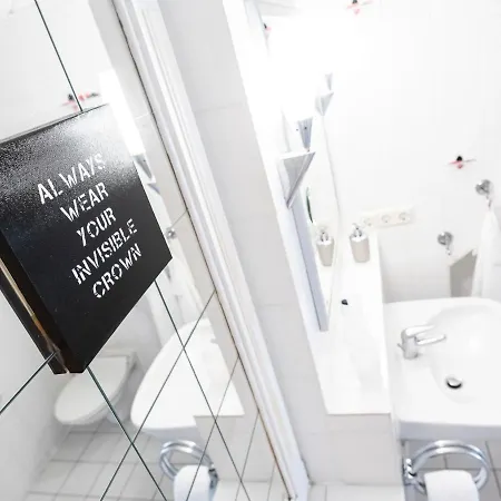 Lieblingsort Freude Apartment Timmendorfer Strand