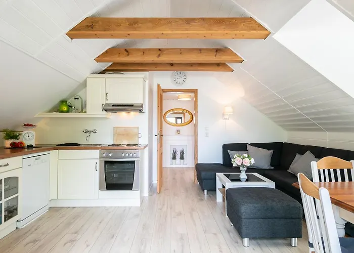 Appartement Lieblingsort Freude *