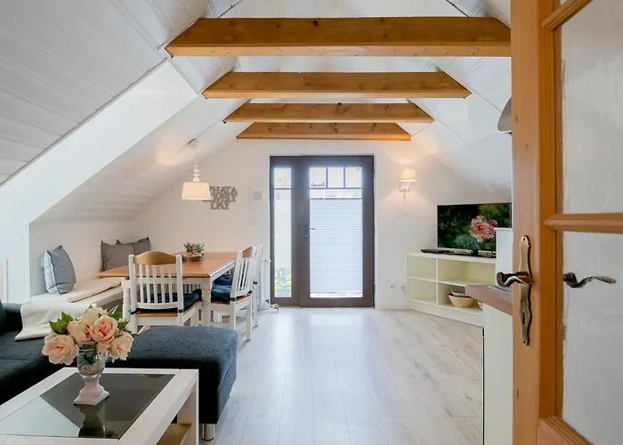 Lieblingsort Freude * Timmendorfer Strand