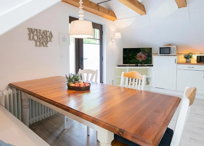 Lieblingsort Freude Appartement Timmendorfer Strand