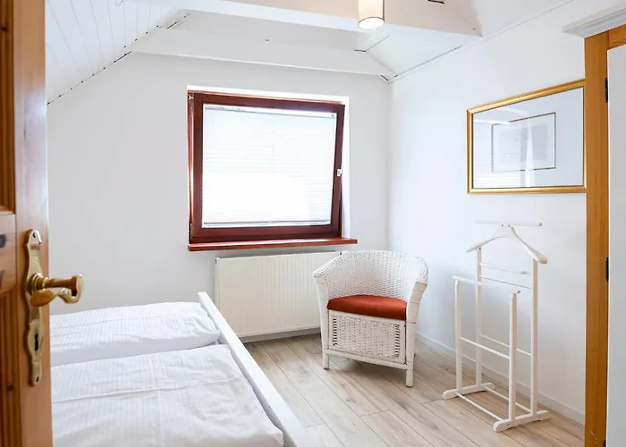 Lieblingsort Freude Apartment Timmendorfer Strand