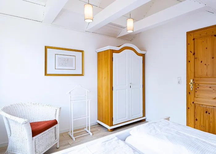 Lieblingsort Freude Appartement