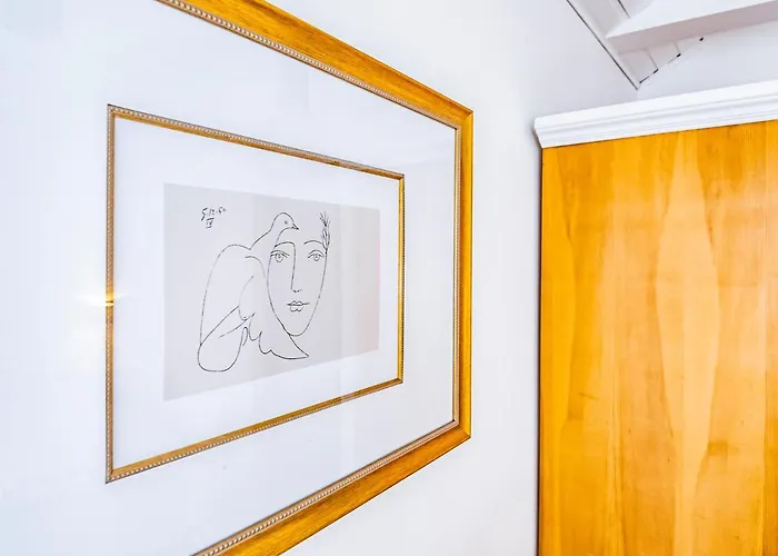 Appartement Lieblingsort Freude Timmendorfer Strand