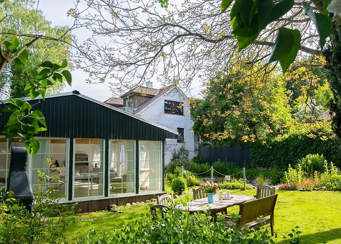 Lieblingsort Freude Apartment Timmendorfer Strand