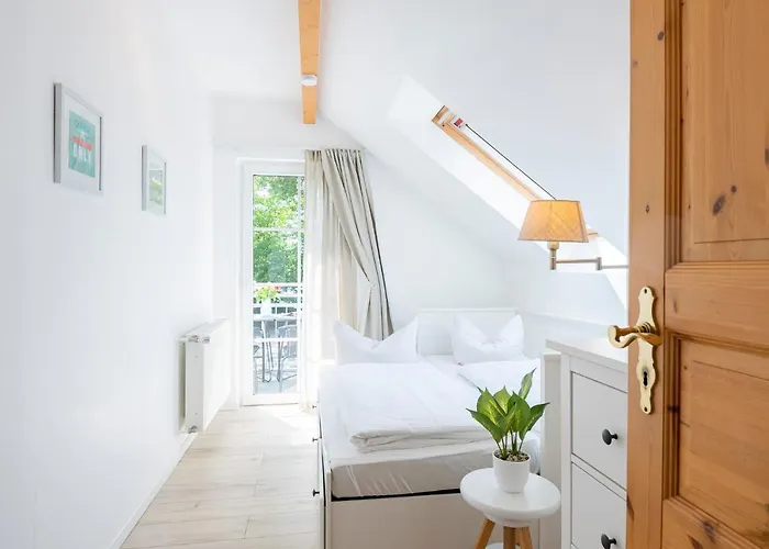 Lieblingsort Freude Apartment *