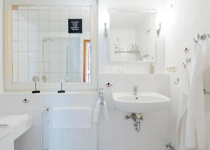 Lieblingsort Freude Appartement