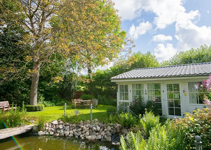 Appartement Lieblingsort Freude Timmendorfer Strand