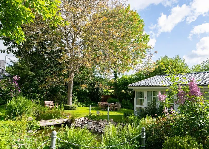 Lieblingsort Freude Appartement Timmendorfer Strand