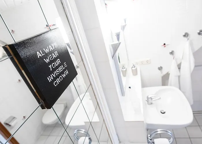 Lieblingsort Freude Appartement Timmendorfer Strand